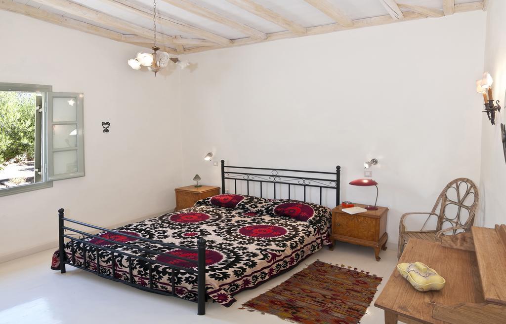 Salvia Villa Kardamíli Szoba fotó